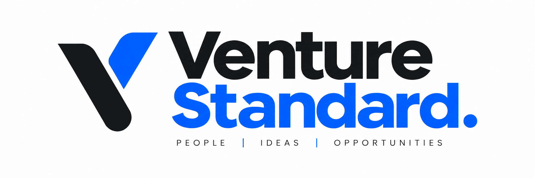 Venture Standard logo